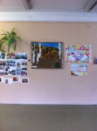 Заброшенная школа рассказала о детстве школьников 1920-х годов