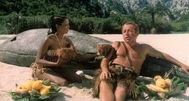 Вот у кого каждый день пятница.