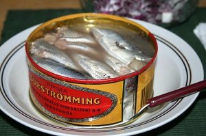 5 ужасных блюд, которые остановят ваш желудок 