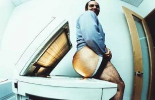 А есть инфа, сколько похожих снимков получили американцы?
