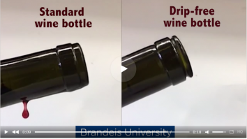 А то что этот  чудо пузырь задирают на 10-15 градус выше вообще не палевно:)?