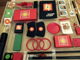 Игрушки из нашего далекого детства