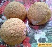 Советские пироженки