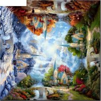 Картины с Али