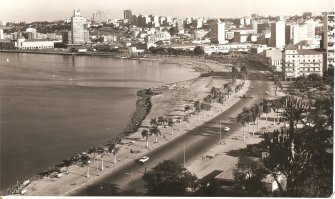 Омск,набережная - африканское воплощение! )))