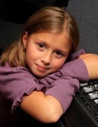 Аня Семенович и Алина Кукушкина очень очень похожи