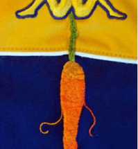 а скажите, у меня одного с этой маркой испорченные ассоциации? Плюс бандеровцы стали мерещиться