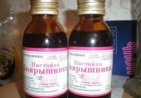 А простому народу особое горлышко?