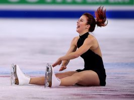 Хых. Жизнерадостная хохотушка