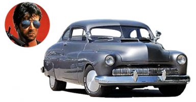 Марион Кобретти одобряет ;)