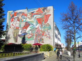 Пенза, у нас тоже кое что есть)