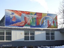 Пенза, у нас тоже кое что есть)