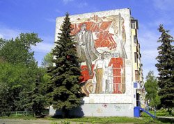 Пенза, у нас тоже кое что есть)