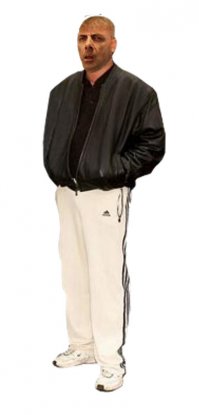 Подборка фотошопов с мистером Бином в главной роли