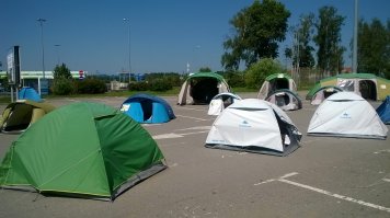 Программа "Доступное жилье"