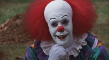 недостаточно просто строить рожи и неожиданно появляться, надо сыграть как актер из старого фильма, тогда можно и .о.б.ос.р.а.т.ь.ся, надеюсь актерская игра не подкачает и не будут делать упор только на спецэффекты.