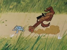 Какая же дичь бестолковая пошла...