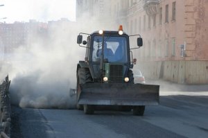 бич каждой весны это -