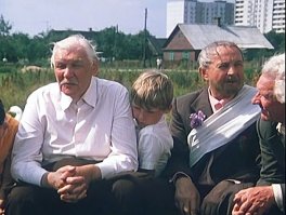 Старое и новое: городские контрасты на просторах бывшего СССР