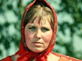 Любезная Катерина Матвеевна