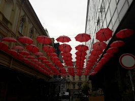 Сербия.Белград
