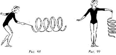 Ага, строитель, он просто художественной гимнастикой с детства занимался.