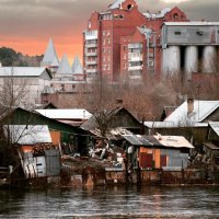 знаю этого человека лично и город тоже знаю