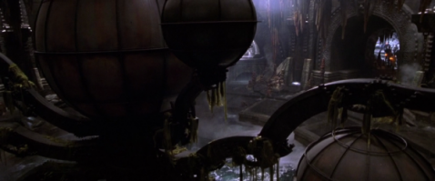 Подводная лодка. Вчера отметили день рождения капитана. Сегодня никто ничего не помнит. Капитан-штурману:
- Где мы находимся?
- а х%й его знает! пили же. .
Капитан:
- Акустик! Засечь ближайшее судно!
- Есть!
- БЧ-2, БЧ-4-торпедная атака!
Сейчас они дадут SОS и свои координаты! И, ЧТОБЫ, ЭТО БЫЛО, Б%%%Ь, В ПОСЛЕДНИЙ РАЗ!