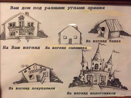 О том, как уйти от налога на недвижимость или заплатить меньше