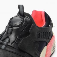 Puma DISC и Reebok PUMP забили ...