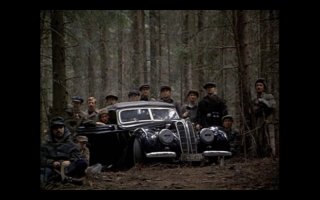 Пусть и не фото, но... знатный кадр из лютого фильма.