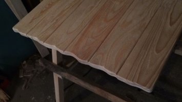 Картины на досках