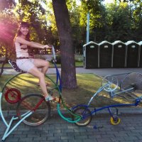 Не за*бались выкладывать эти "изобретения"?
В чем, например, гениальность этого чуда?