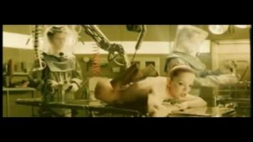 Ширли Мэнсон забыли