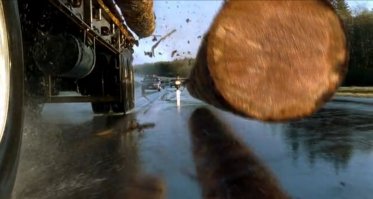 А говорят, что у пиндосов сценарии нереальные. Вот в который раз убеждаюсь, что по крайней мере один эпизод из "Пункт назначения-2" вполне может иметь место в реальной жизни!