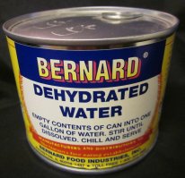 оксюморон. типа, как "сухая вода"...