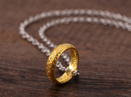 Ещё как носят!!! Это модная фишка!