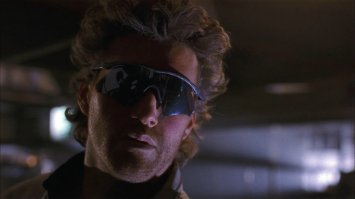 В "крикунах" был очень интересный персонаж