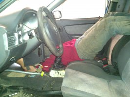 Нексия, Саратов