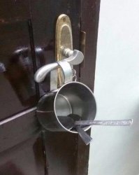 Бюджетная сигнализация