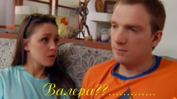 Автографы российских известных людей