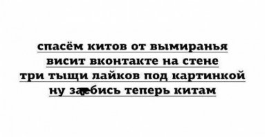 Порция настроения