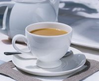 Весь мой завтрак.

Не могу есть по утрам.