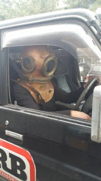 Подборка автомобильных приколов