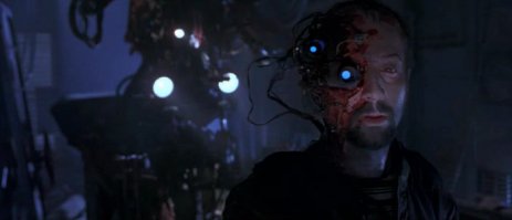 10 самых известных экранных киборгов (11 фото)