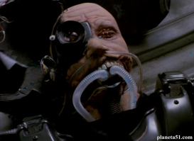 10 самых известных экранных киборгов (11 фото)