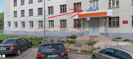 Российские города — это просто песня! Часть 12: Северодвинск