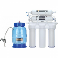 Накипь? Неееее, не слышал.