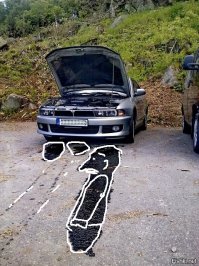 а мне Путин мерещится и два бандеровца ссытся :)