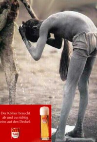 Пивная битва городов – Дюссельдорф против Кёльна